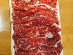 -手选潮汕鲜牛肉火锅(二七广场店)