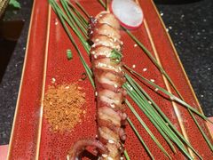 -上井料理黑金店(IFS国金中心店)