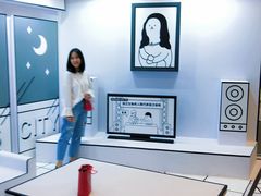 -深圳来福士广场