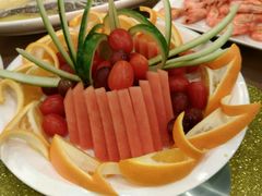 -上海浦西开元大酒店