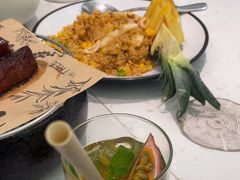 -大树餐厅(万达创始店)