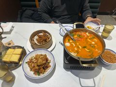 -北京华联购物中心(天通苑店)