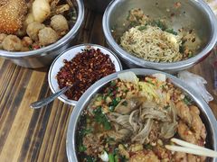 -胖子水煮(铁路三村无任何分店)