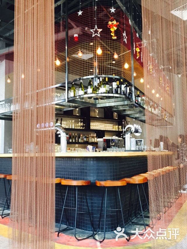 haxnbauer海森堡03现代德国餐厅图片-北京西餐-大众点评网