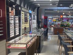 -宝岛眼镜(南京金鹰世界店)