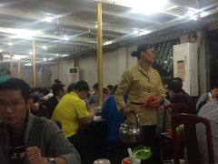-粤潮牛肉火锅店(江南大道店)