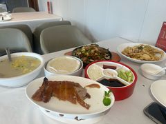 -满堂·烤鸭店·北京菜(鼓楼店)