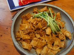 -肉串汪(月坛店)