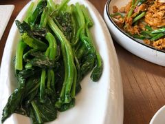 -陆壹捌餐厅(五大道店)