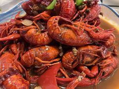 龙虾-烧货·活海鲜炭烧(湖滨商业街店)