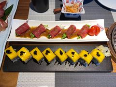 -森味薪火烧•烧鸟居酒屋•日本料理(望京店)