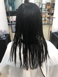 -美梵日系沙龙