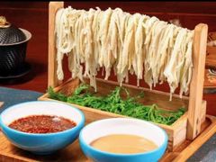 -醉长安(钟楼旗舰店)