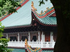 -南岳衡山风景名胜区