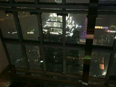 -上海柏悦酒店·世纪100牛排馆