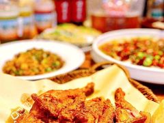 -前海沿·青岛菜(五四广场永旺店)