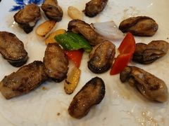 生煎生蚝-阿多私房菜(顺德店)