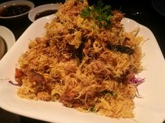 -Hakkasan Restaurant Las Vegas