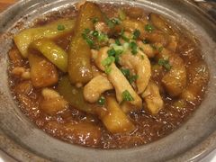 -禅一·静观堂(长寿路店)