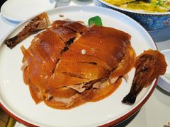 -大鸭梨烤鸭(顺义石园店)