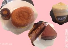 Baker&nbsp;&&nbsp;Spice(国金中心店)-BAKER&SPICE(国金中心商场店)