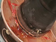 -楼外楼大刀肉传统火锅(西安大路店)