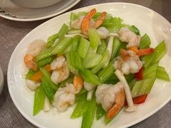 -华联广州大酒店-餐厅