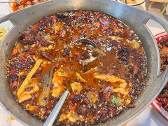 -椒馋小馆(绿源路店)