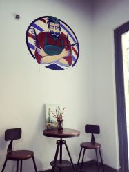 -Moyue HAIR SALON