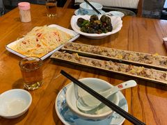 -61号餐吧(兴坪古镇漓江店)