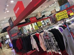 -新世界百货(顺义店)