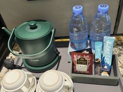 -铂尔登国际酒店(南山深圳湾口岸店)