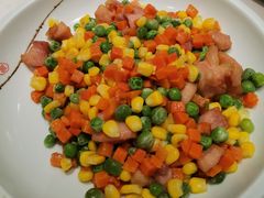 -稻香酒家·33年老字号·港式粤菜(富邦中心店)