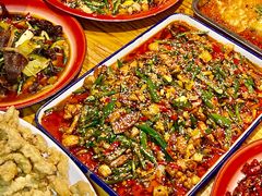 -兔槽江湖菜·重庆璧山兔(水围店)