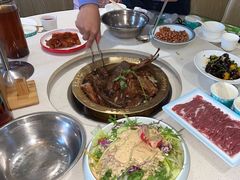-和庆斋羊蝎子火锅·碳缸烧烤(顺义旗舰店)