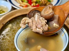 -田园印象·成都土菜院子(华阳店)