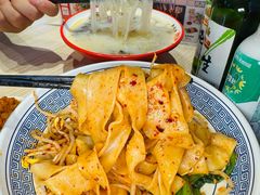 -武圣羊汤·西北面(朝阳门店)