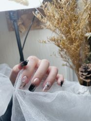 -Bodal美甲美睫皮肤管理工作室