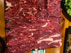 -牛品福潮汕牛肉火锅(旺庄店)