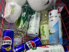 -壹家庭游乐园(富邦城店)