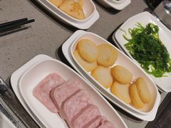 -海底捞火锅(人民广场店)