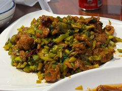 -恩宏德餐馆(平山道店)