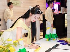 -青岛富力艾美酒店