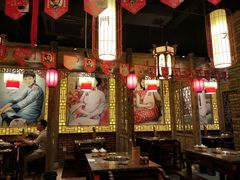 景观位-大签门香串串(车公庙店)