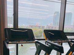 -FEELINGME乐刻私教馆·健身(大融城店)