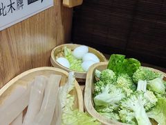 -独食火锅·半米屋台(望平街店)
