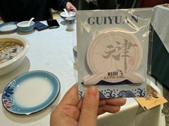 -桂园餐厅(五大道店)