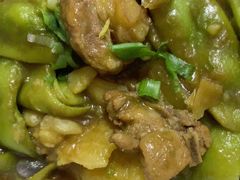 -小土豆北方菜馆(方庄店)