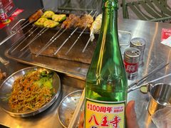 -幸福小串·地摊小炉子(三阳路店)