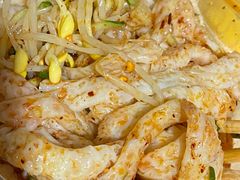 -老韩家西安肉夹馍(星耀天都店)